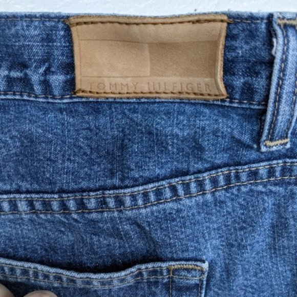 Vintage Tommy Hilfiger Classic jeans - Picture 7 of 7